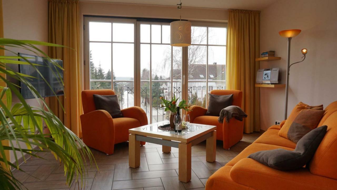 Villa _Duenen Vis A_ Vis_ _ Strand 塞巴特黑灵斯多夫 外观 照片
