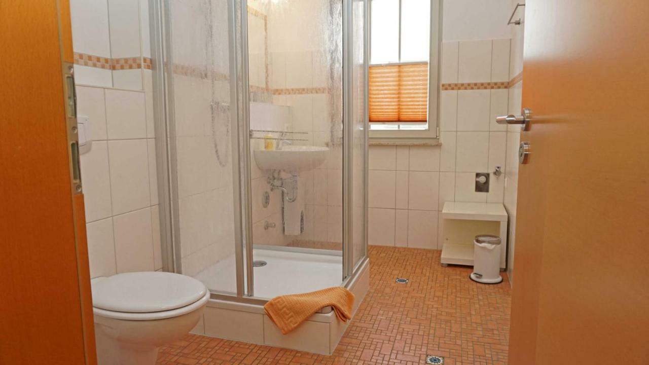 Villa _Duenen Vis A_ Vis_ _ Strand 塞巴特黑灵斯多夫 外观 照片