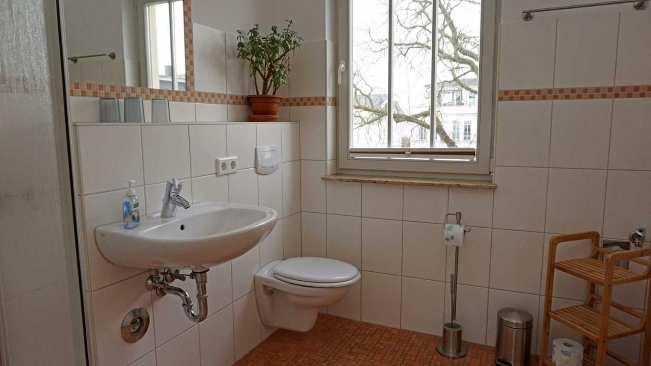 Villa _Duenen Vis A_ Vis_ _ Strand 塞巴特黑灵斯多夫 外观 照片